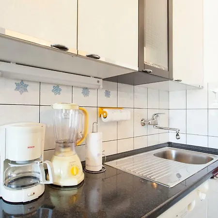 Dadic The View On 8th Apartment *