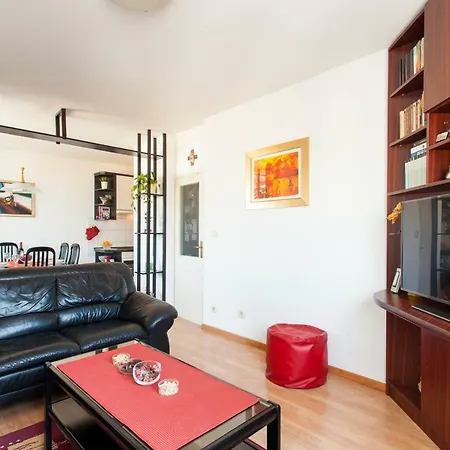 Apartment Dadic The View On 8th *