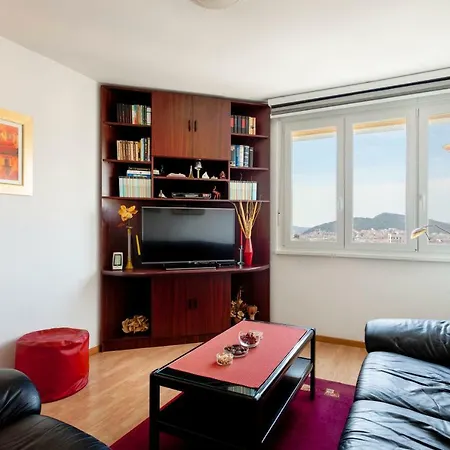 Dadic The View On 8th Apartment