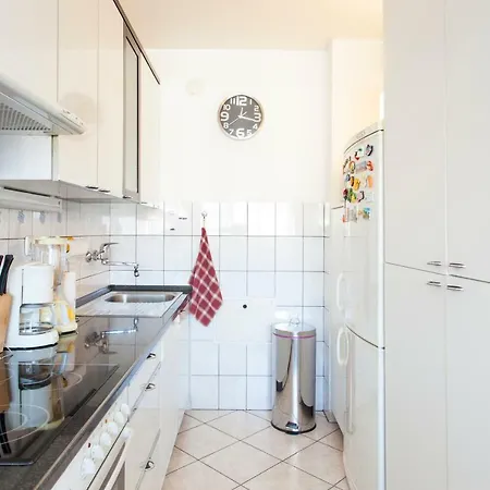 Dadic The View On 8th Apartment Split