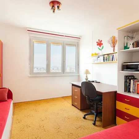 Apartment Dadic The View On 8th *