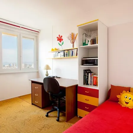 Appartamento Dadic The View On 8th Spalato
