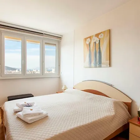 Appartamento Dadic The View On 8th Spalato